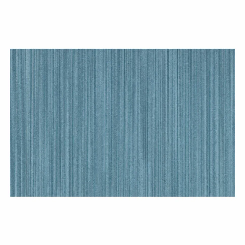 Revestimiento de pared - Clear Blue (W2 - LN - 16) - Rollo de 37.58 m2