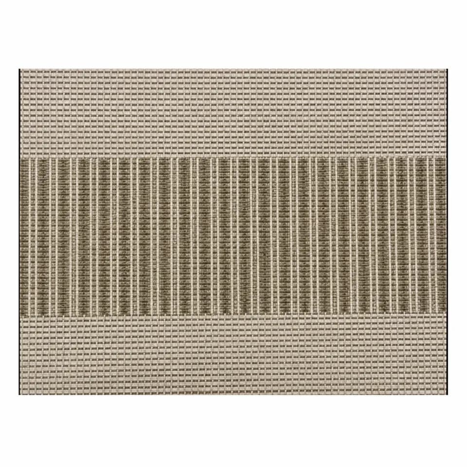 Tela para cortina - Screen Clásica - Gris claro