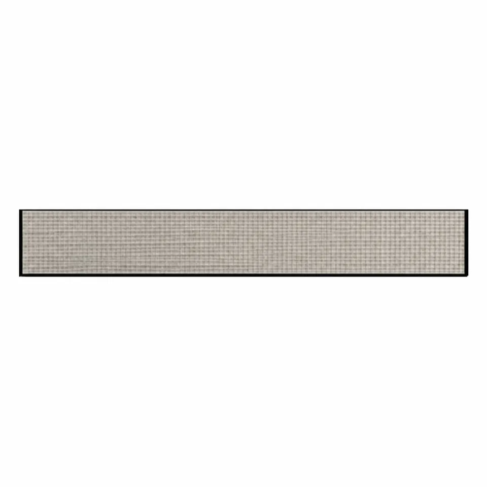 Tela para cortina - Classic Elegant - Blanco
