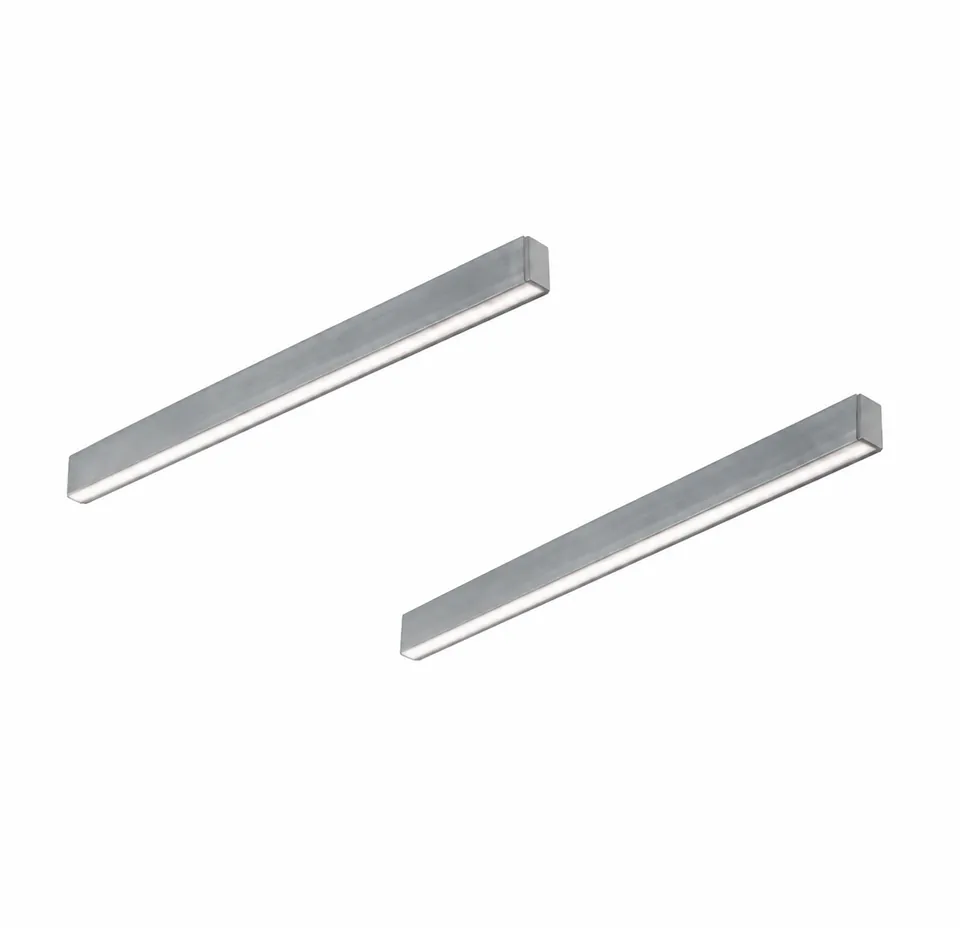 Luminaria lineal LED - código 145421