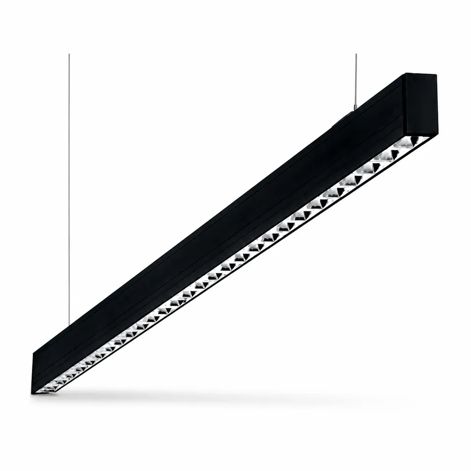 Luminaria lineal LED 3000K - código 147990