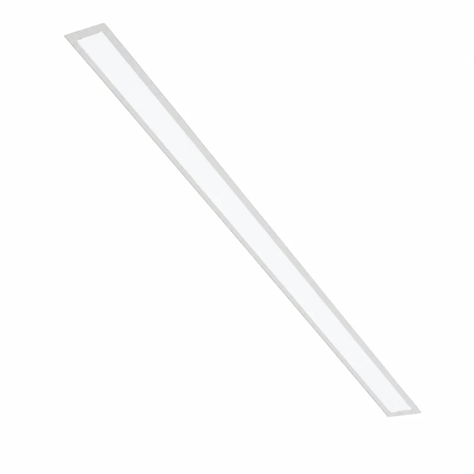 Luminaria lineal LED 40W 4000K - código 145270