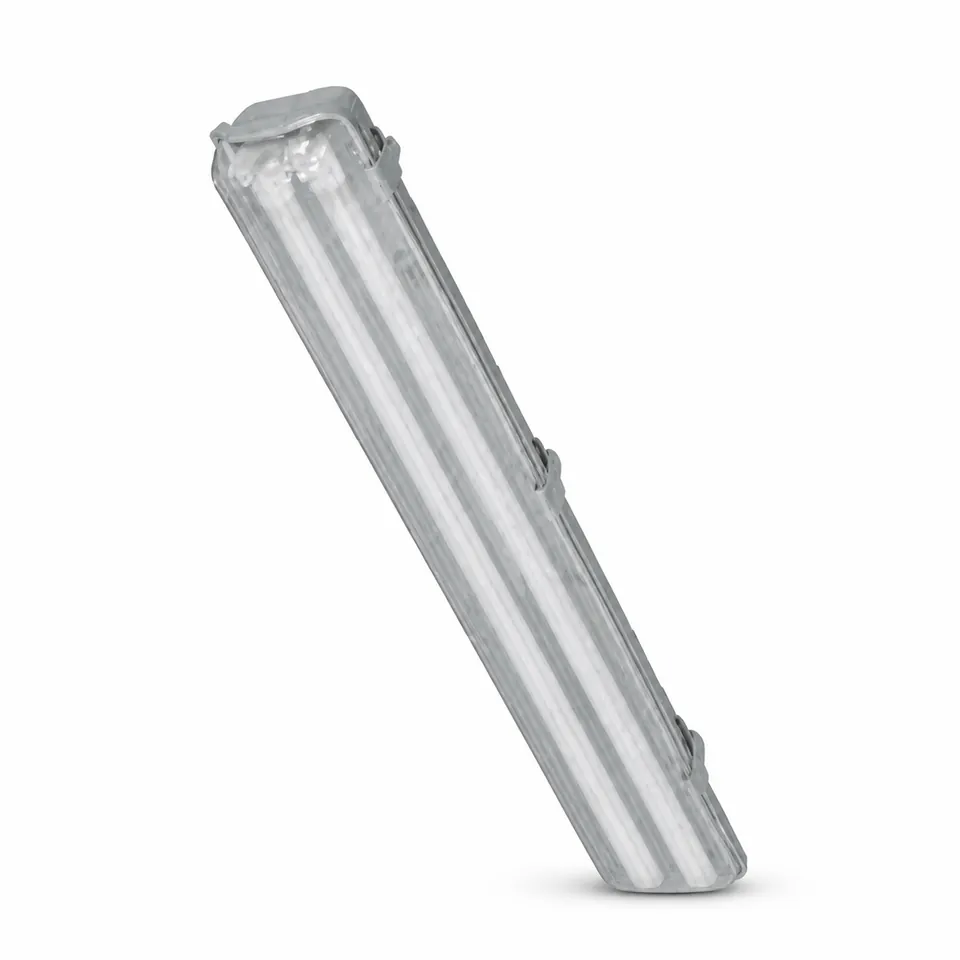 Luminaria lineal LED 36W 6500K - código 147143