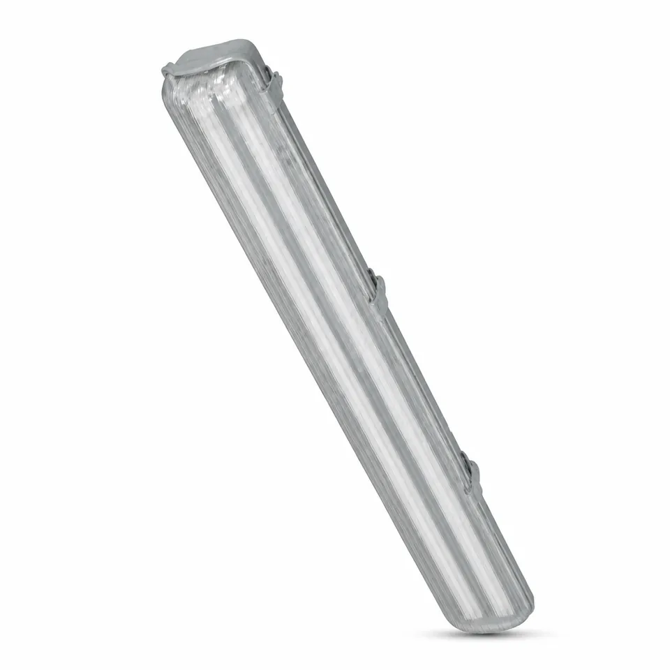 Luminaria lineal LED 36W 6500K - código 147144