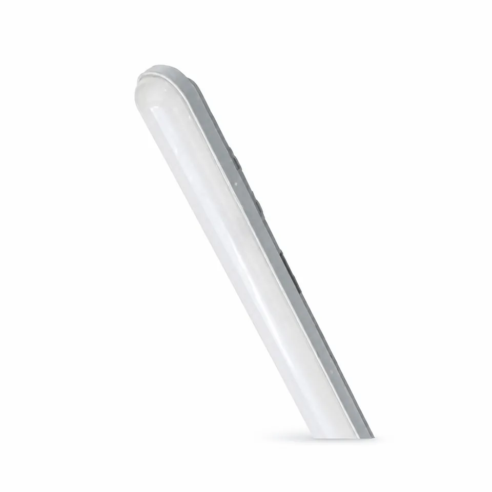 Luminaria lineal LED 40W 6500K - código 147763
