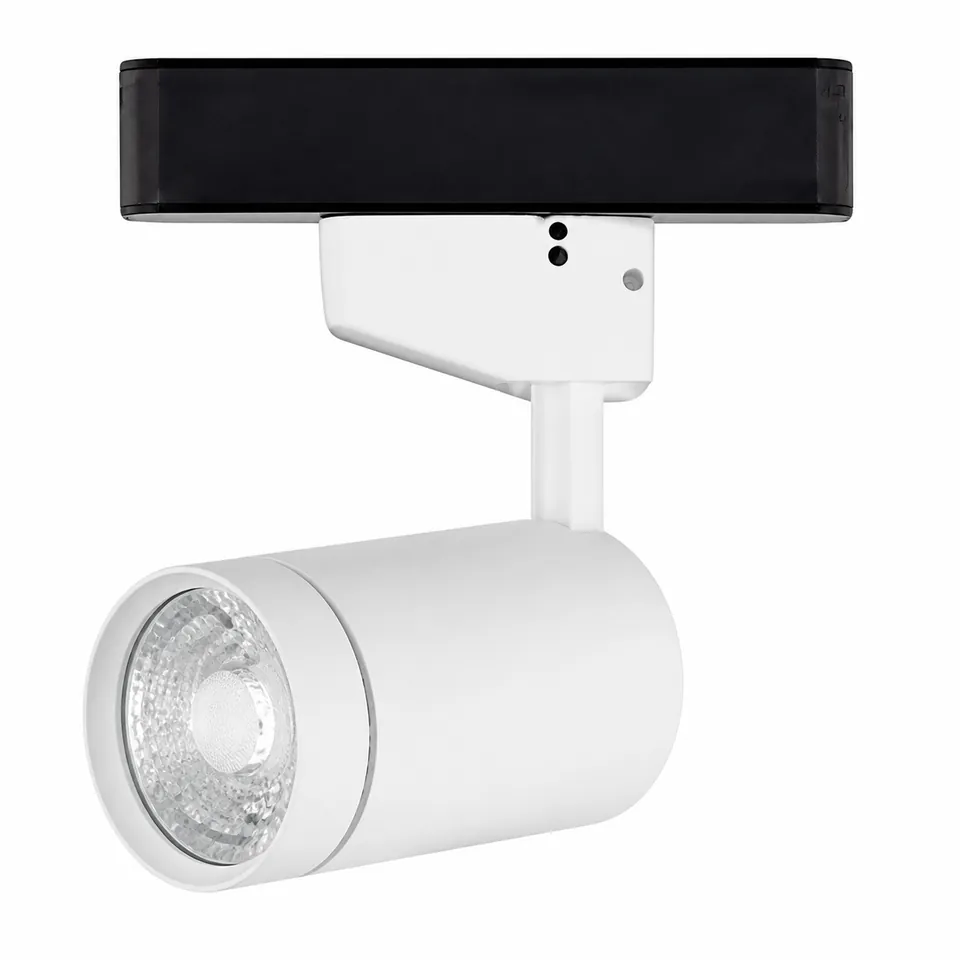 Spot LED para riel 3000K - código 148118