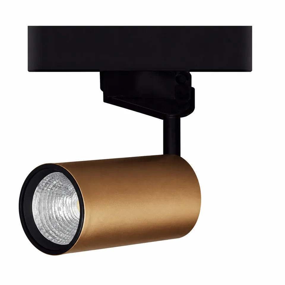Spot LED para riel 8W 3000K - código 147494