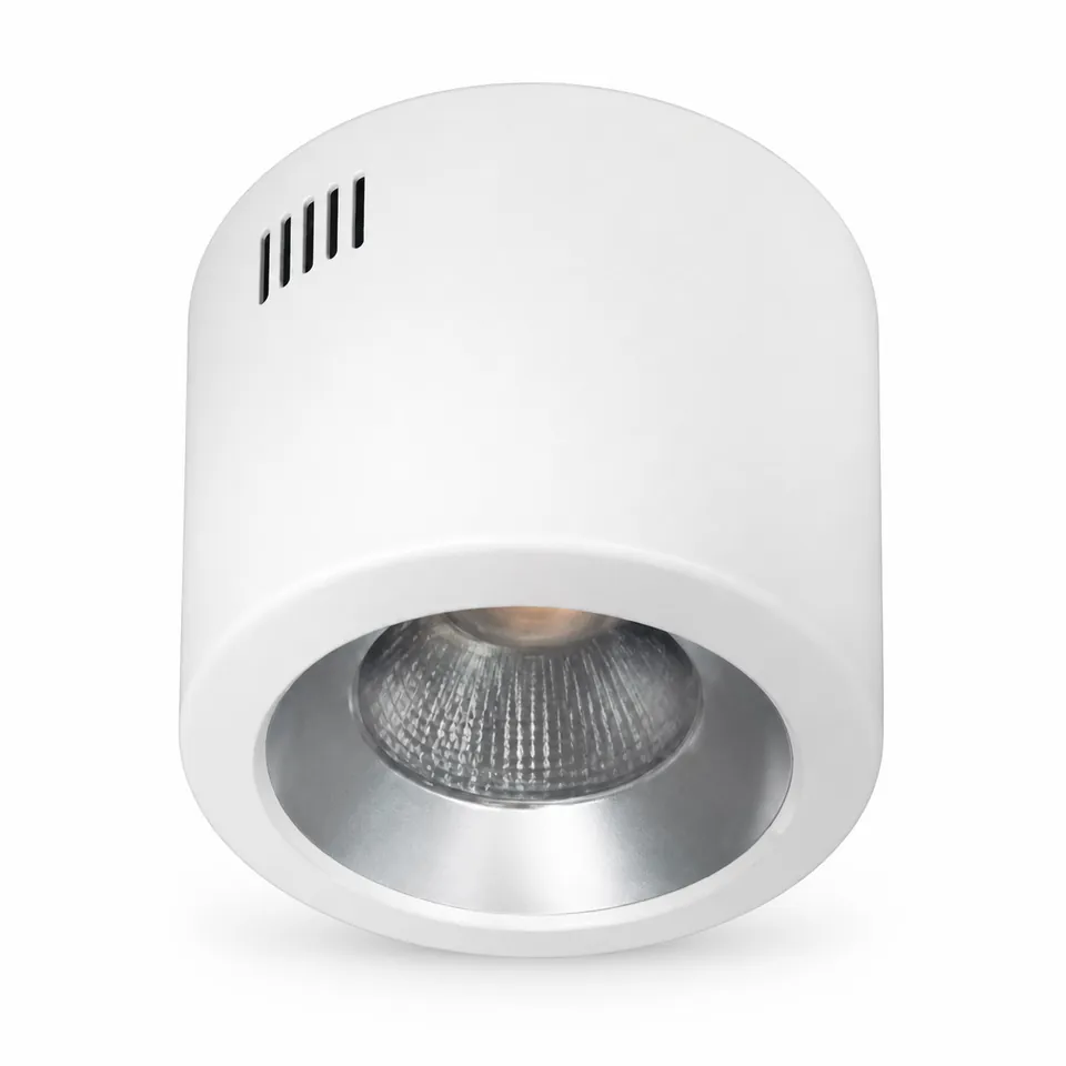 Downlight LED 3000K - código 145908