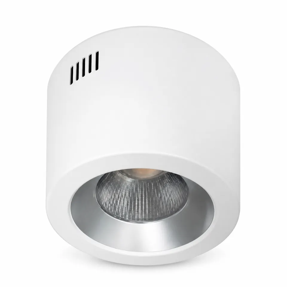 Downlight LED 3000K - código 145909
