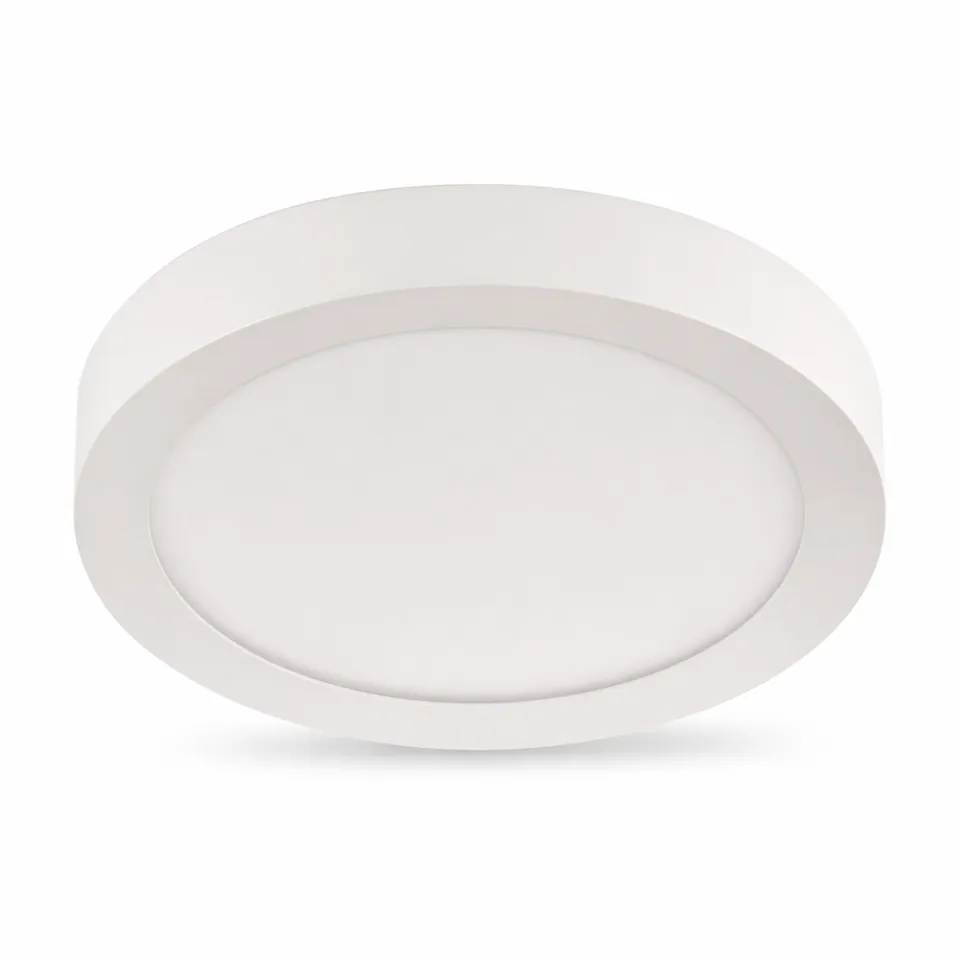 Downlight LED 6W 3000K - código 146493