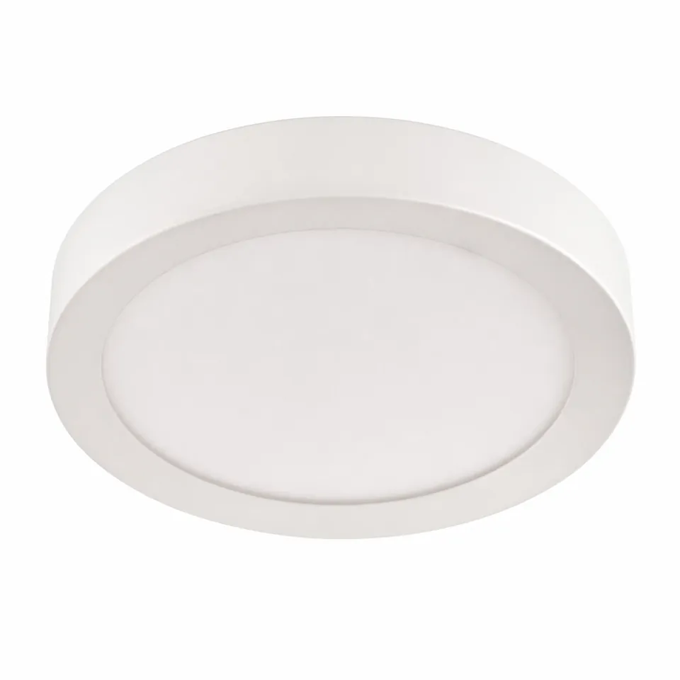 Downlight LED 6W 3000K - código 147139