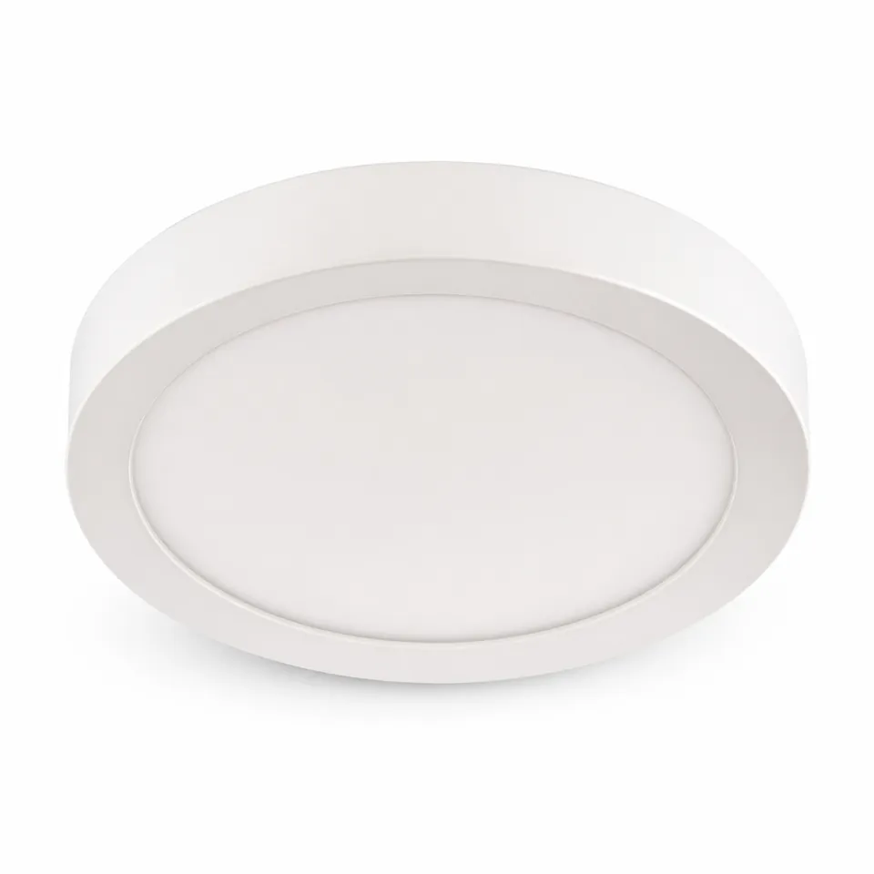 Downlight LED 6W 3000K - código 146357