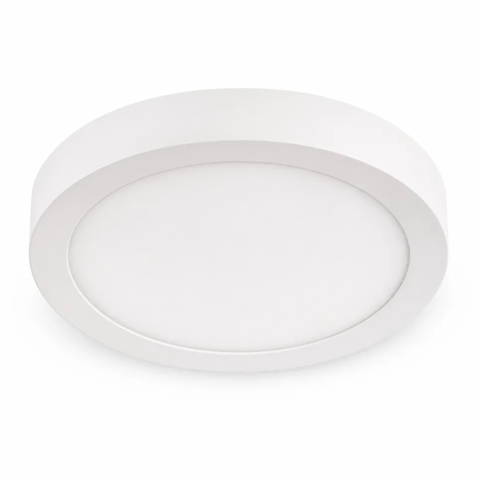 Downlight LED 12W 3000K - código 146672