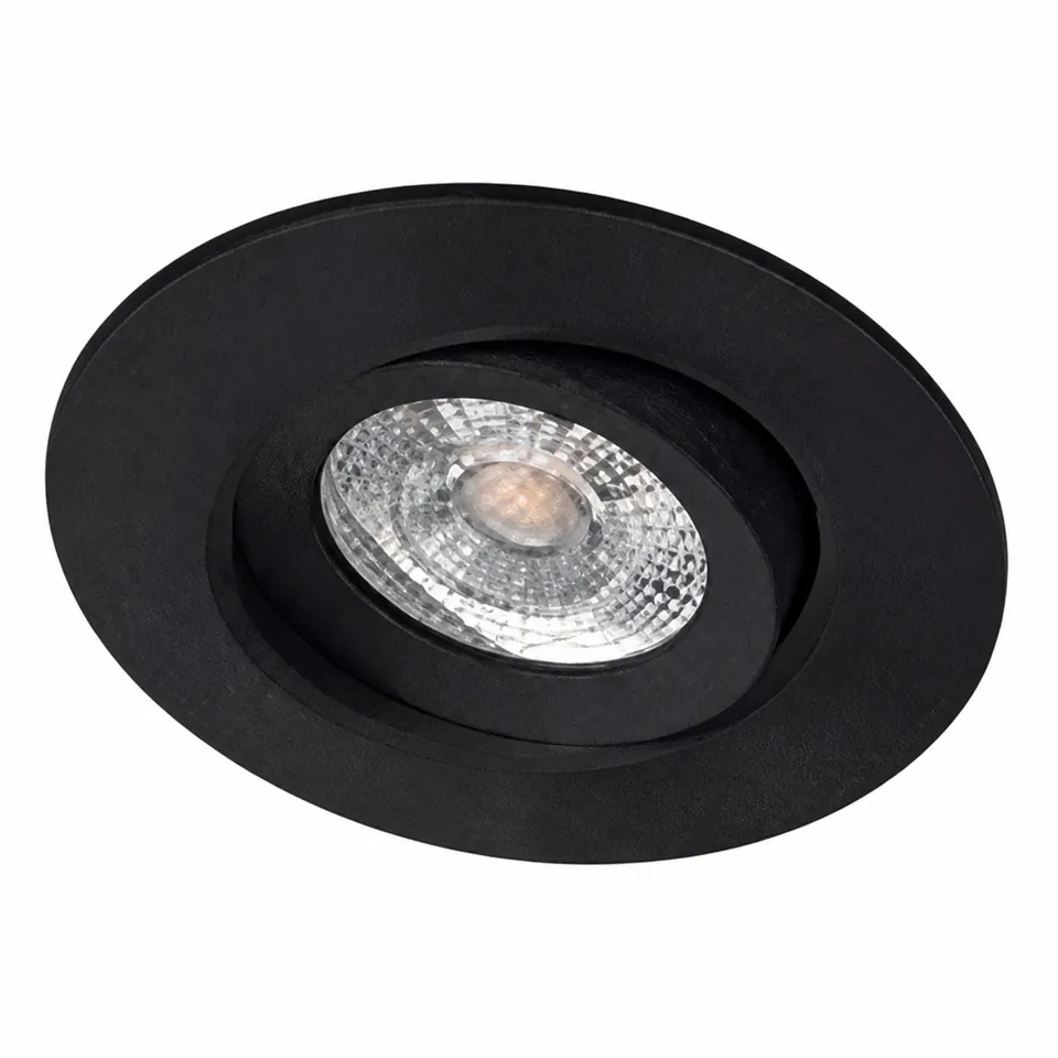 Spot LED 9W 3000K - código 147851