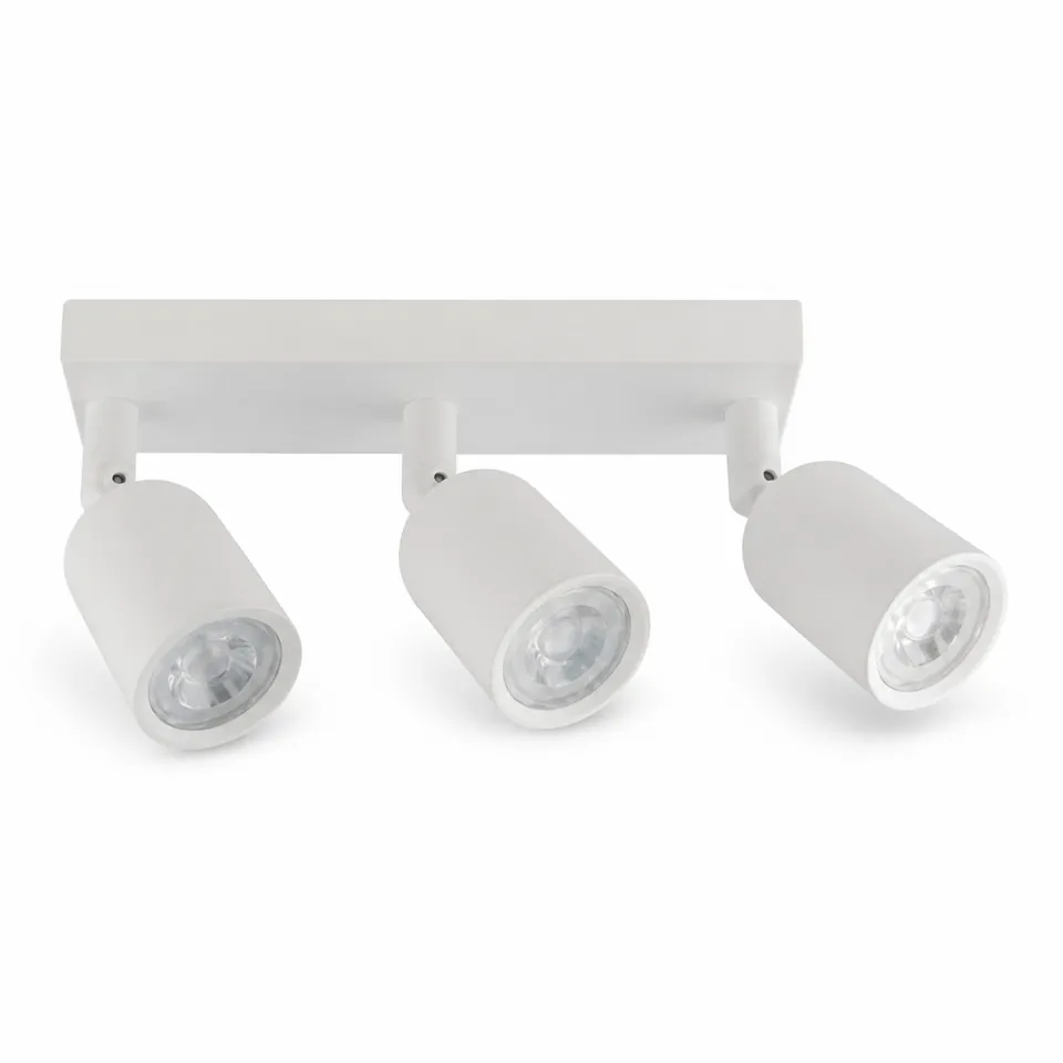 Spot LED 7W 3000K - código 146082