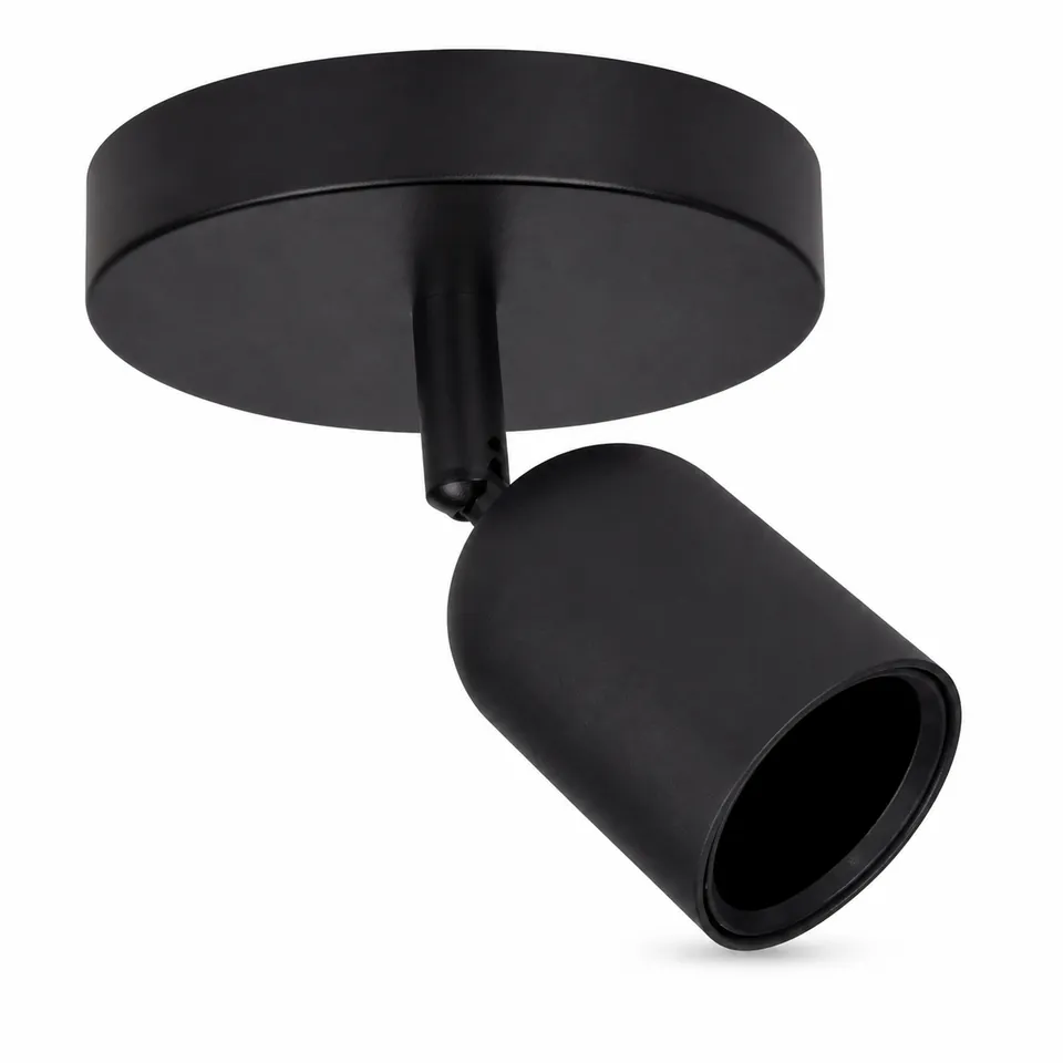 Spot LED 7W 3000K - código 147822