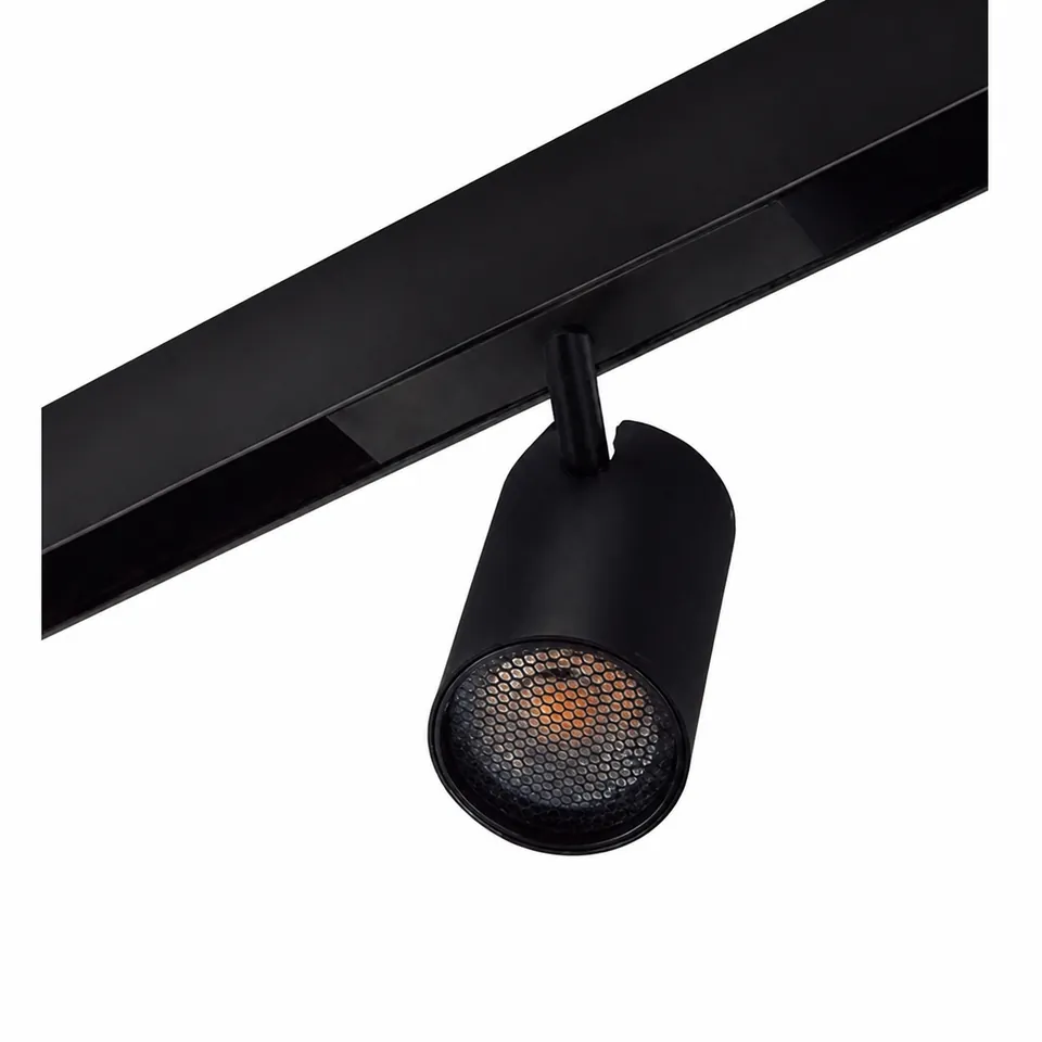 Luminaria magnet LED 20W 3000K - código 147596