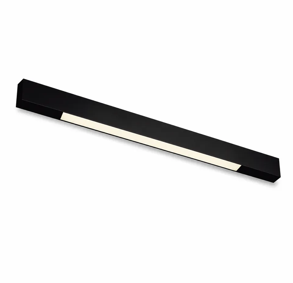 Luminaria magnet LED 12W 3000K - código 147593