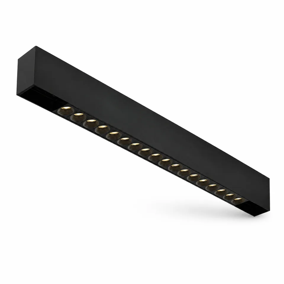 Luminaria magnet LED 18W 3000K - código 147953