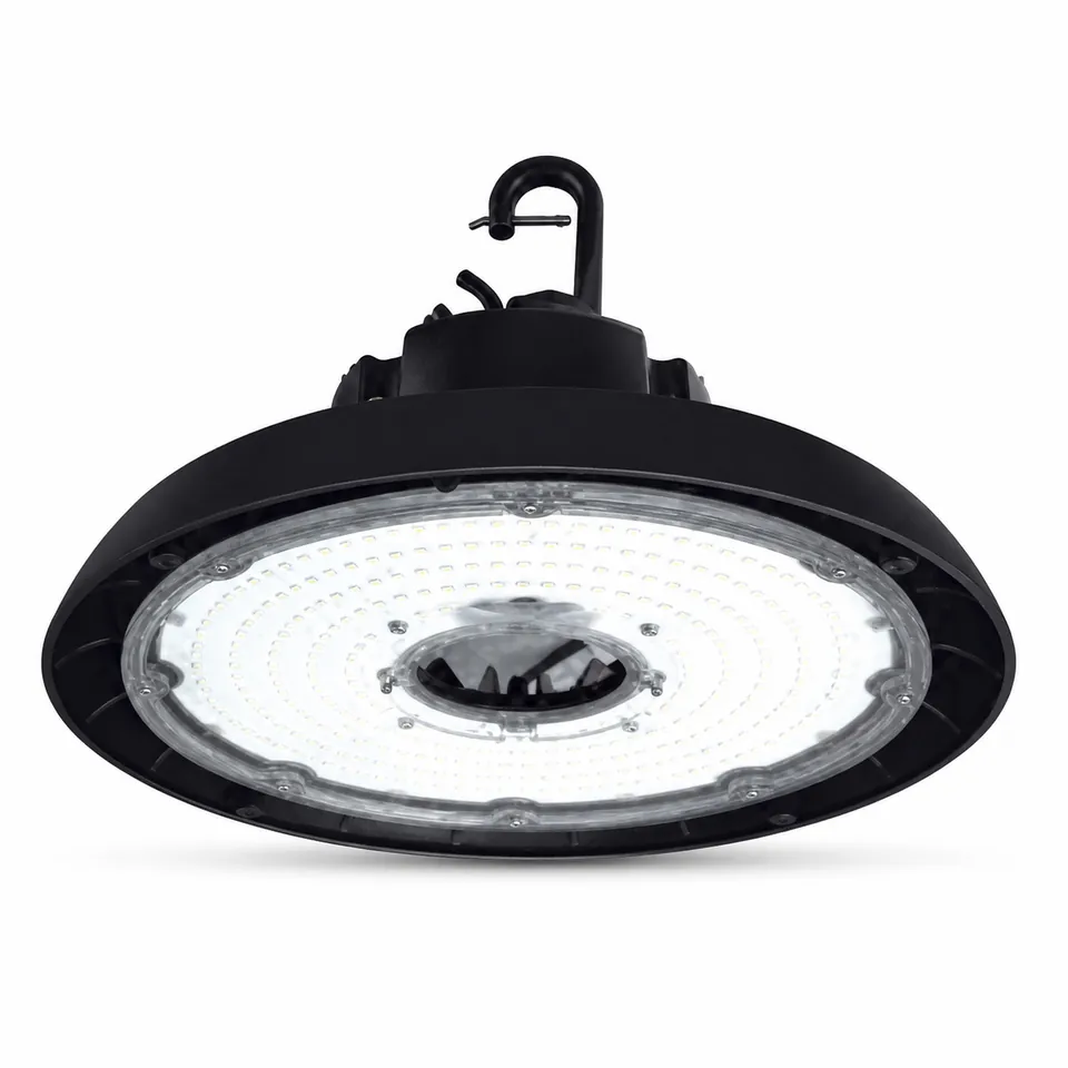 Luminaria LED 200W 6500K - código 147723
