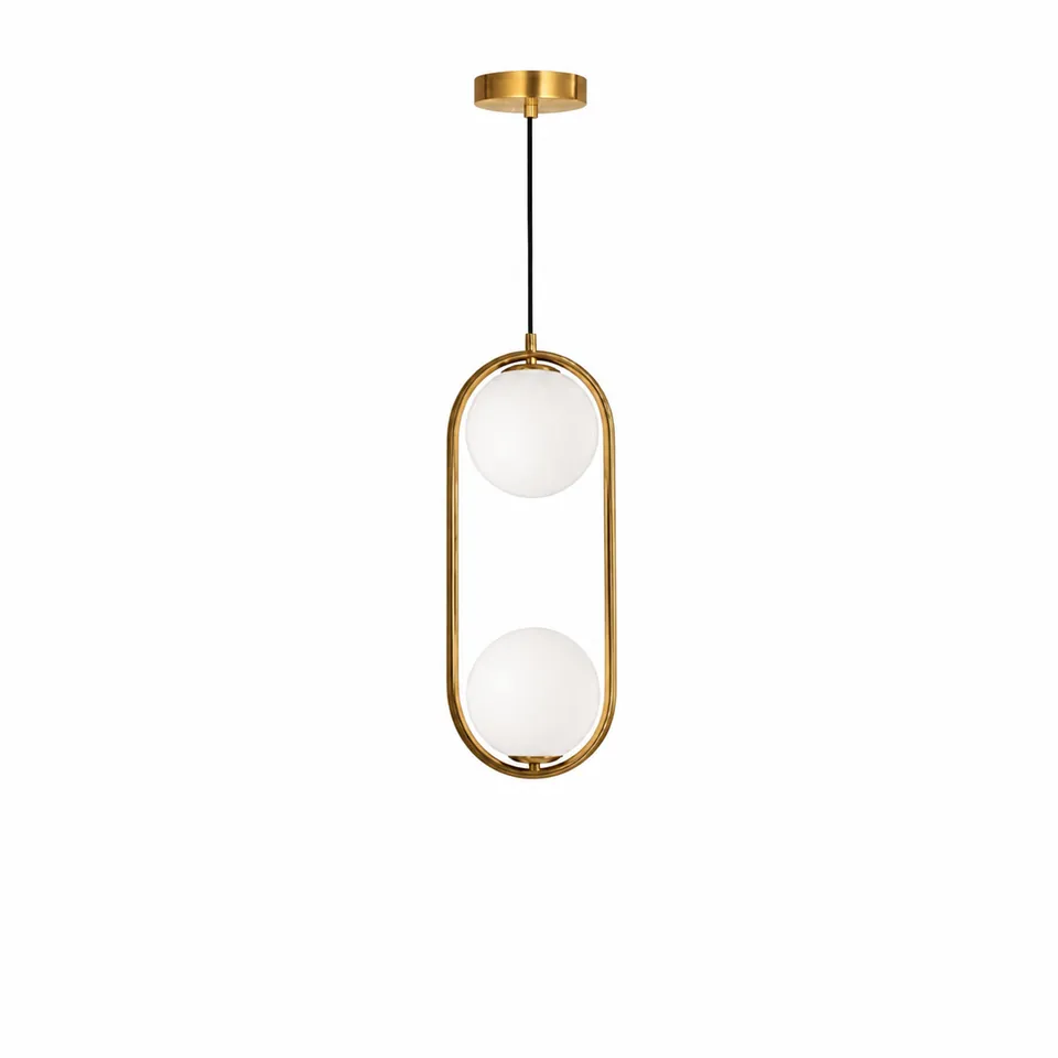 Luminaria LED 33W - código 146518