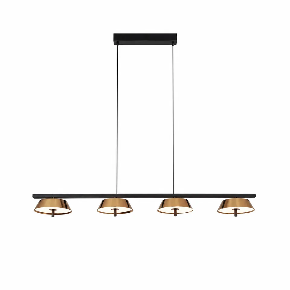 Luminaria LED 40W - código 146513