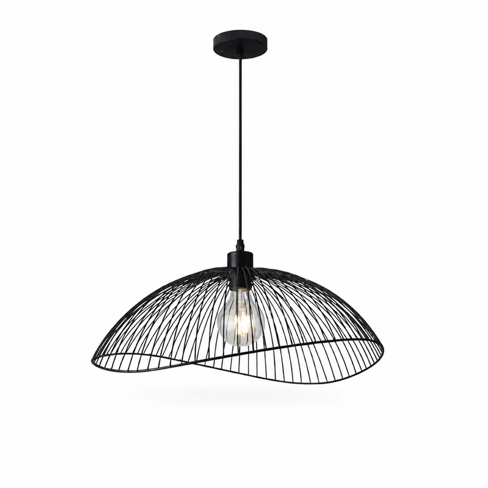 Luminaria LED 36W 3000K - código 148129