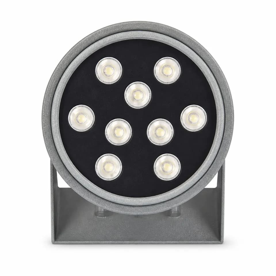 Luminaria LED 25W 3000K - código 148146