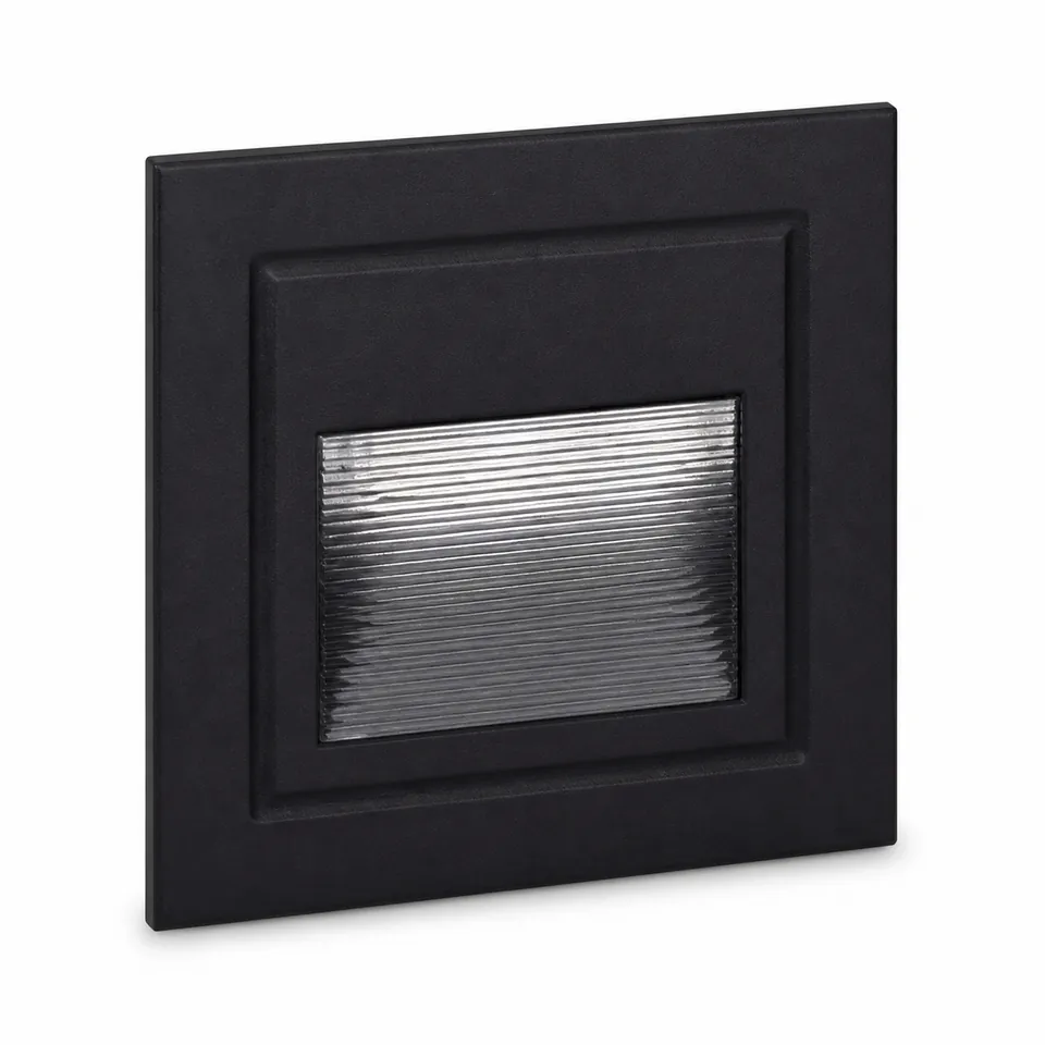Luminaria LED 2W 3000K - código 145638