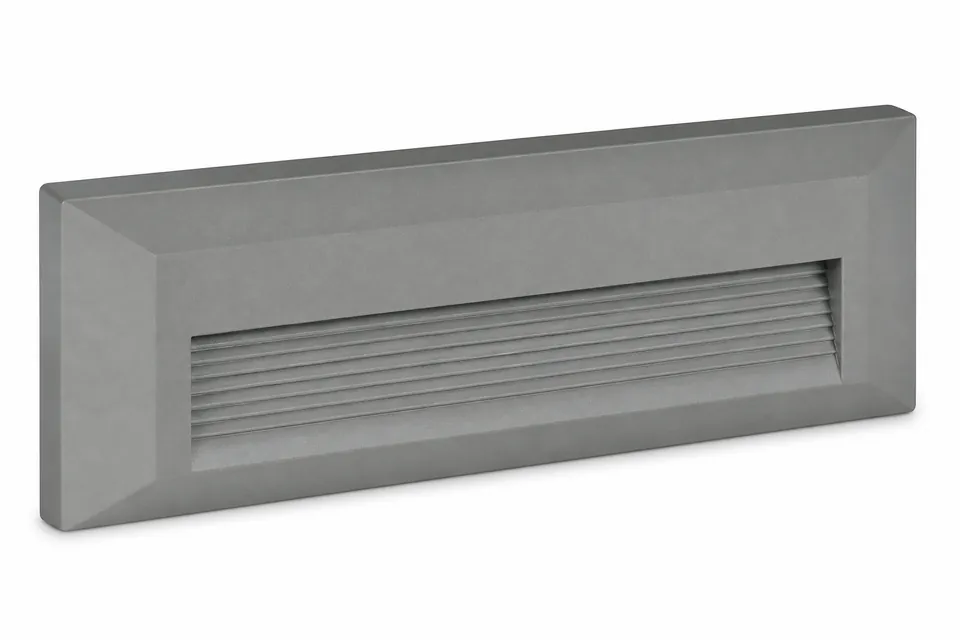 Luminaria LED 4W 3000K - código 147819