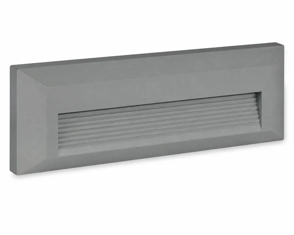 Luminaria LED 4W 3000K - código 147820