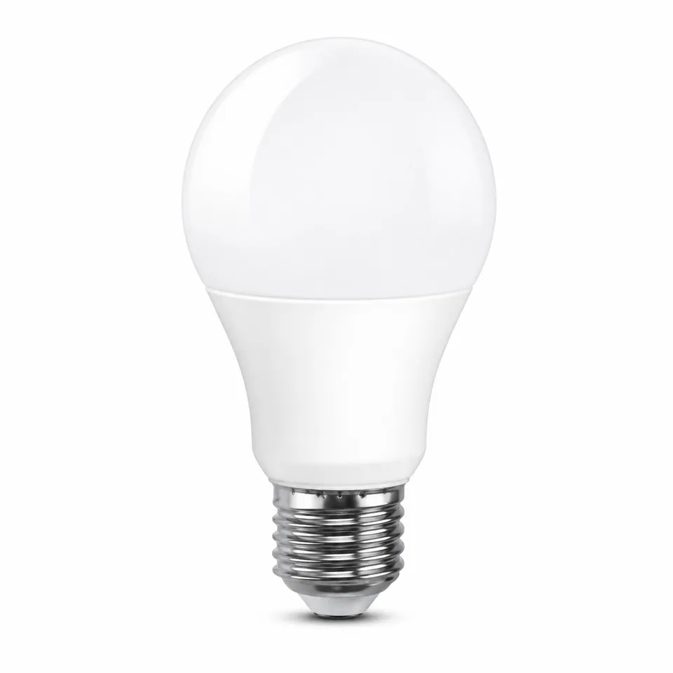 Luminaria LED 10W 3000K - código 148016