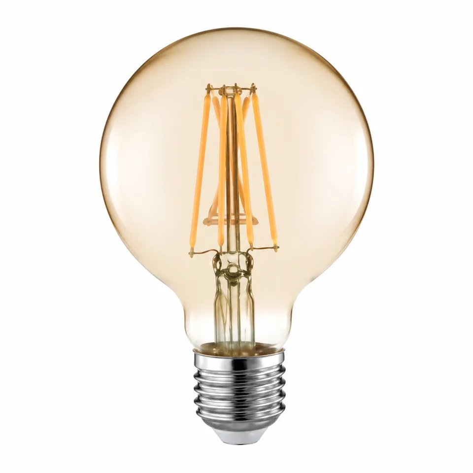 Luminaria LED 5W 2700K - código 146679