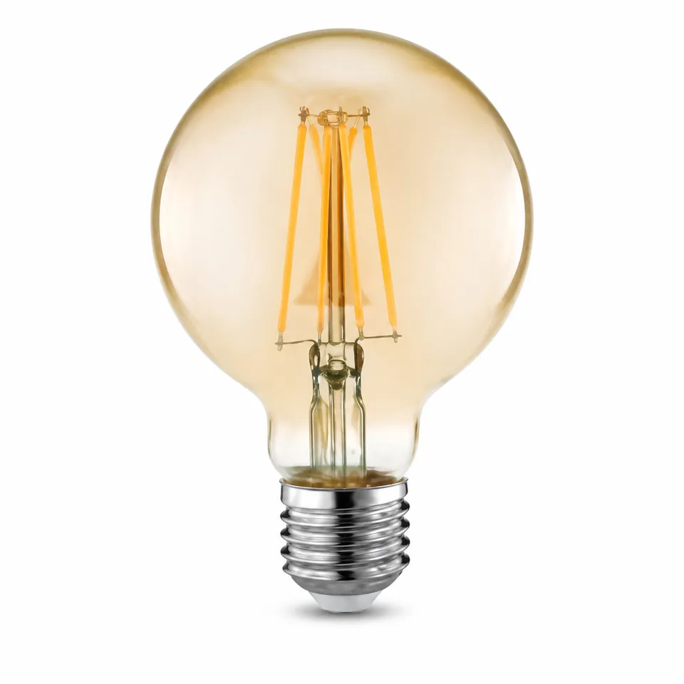 Luminaria LED 5W 2700K - código 148090