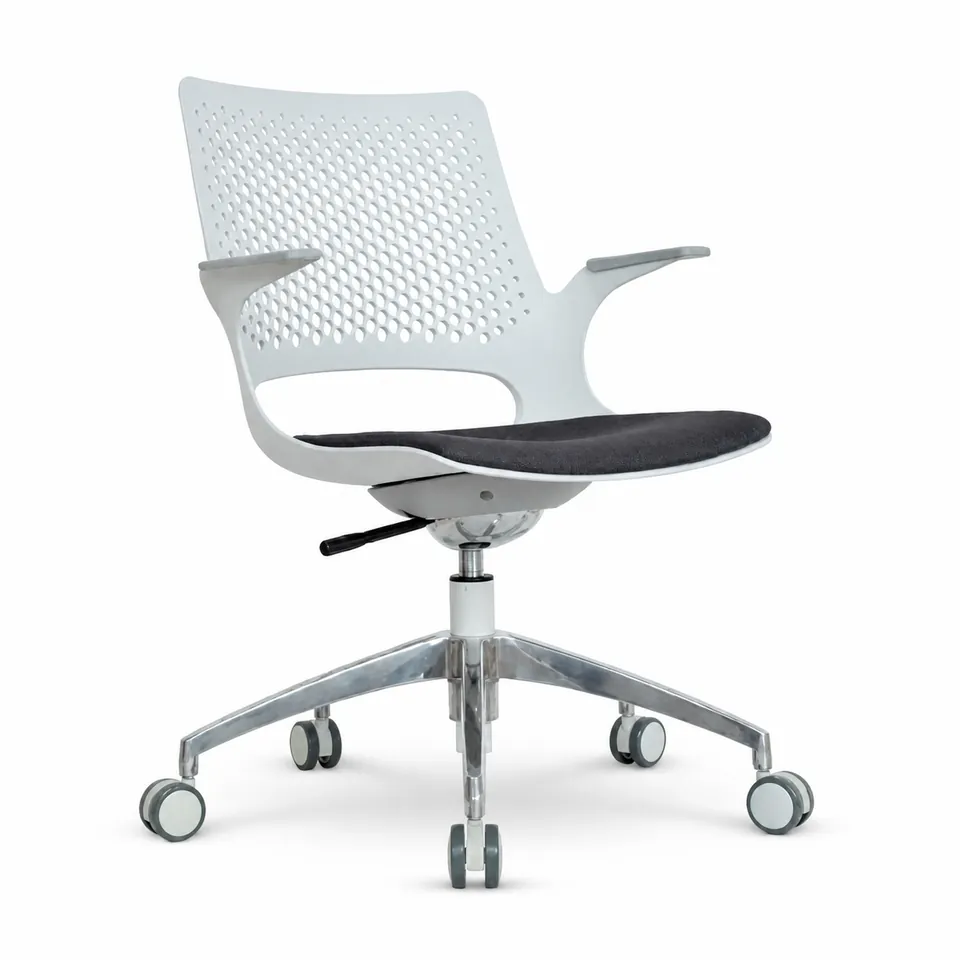 Silla modelo BURO