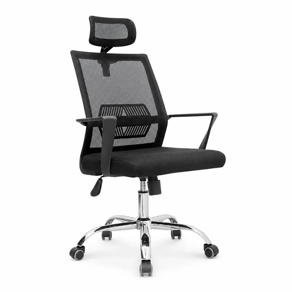 Silla modelo LYN