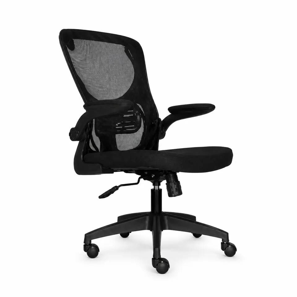 Silla modelo ZAD BE