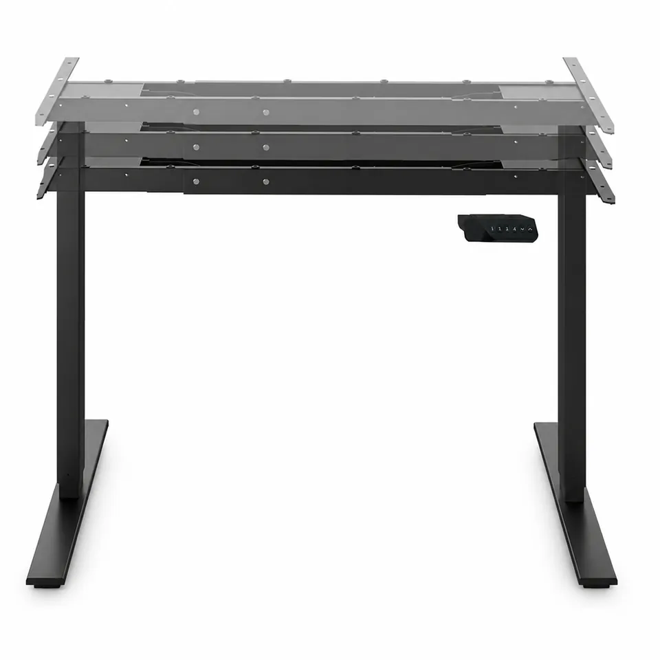 Mesas Y Accesorios Ergo Plus Ii