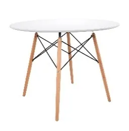 Mesas Y Accesorios Eames Round Ed