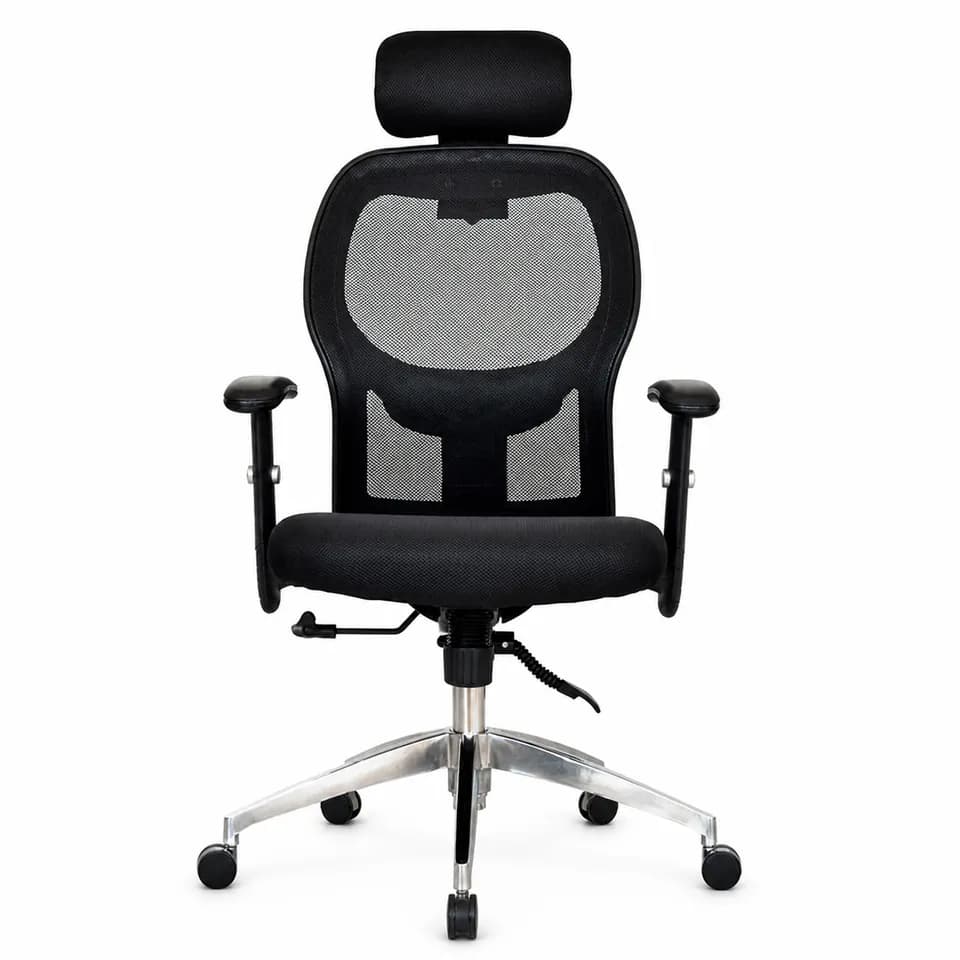 Sillas Eco Dakota - Presidente