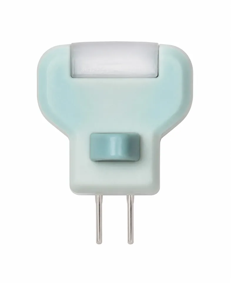 Luz Guia LED 1W 3000K 220V/60Hz