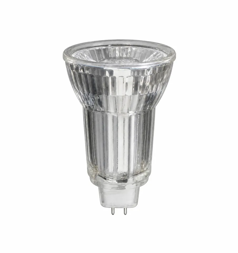 Lampara LED Gu10 9W 30Kb Mul 30