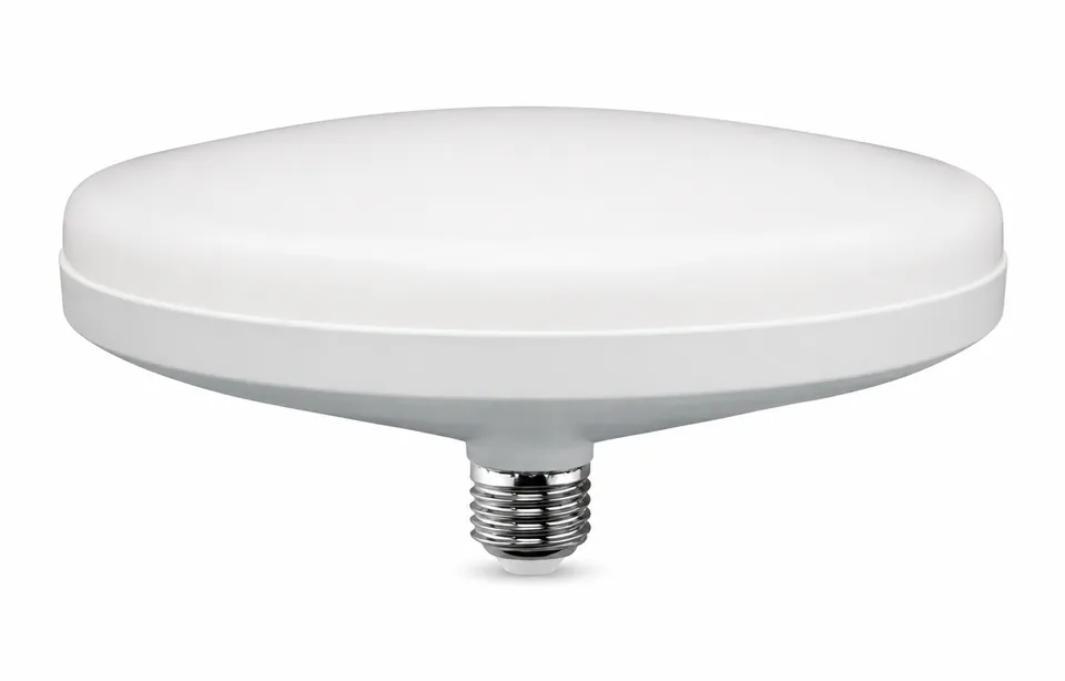 Lampara Ufo LED 20W/60K 1900Lm E27 150-240/50-60Hz 10