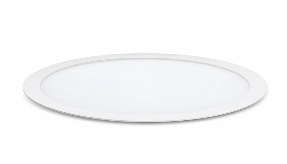 Downlight LED Circ. Empotrar 12W 60K 900Lm D17Cm B 20 143453/1439