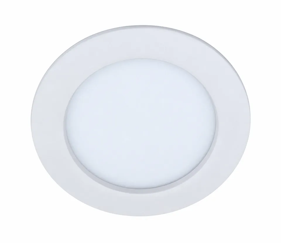 Downlight LED 15W 4000K Con Blanco 220V/60Hz 20