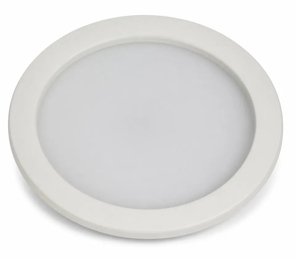 Downlight LED 30W/40K 2400Lm Blanco 150-240V/50-60 10