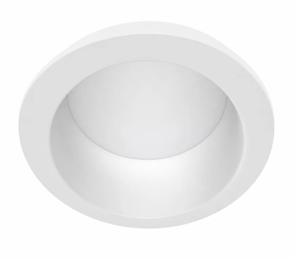 Downlight LED 20W 3000K 90° IP44 Con Blanco 220V/60 10