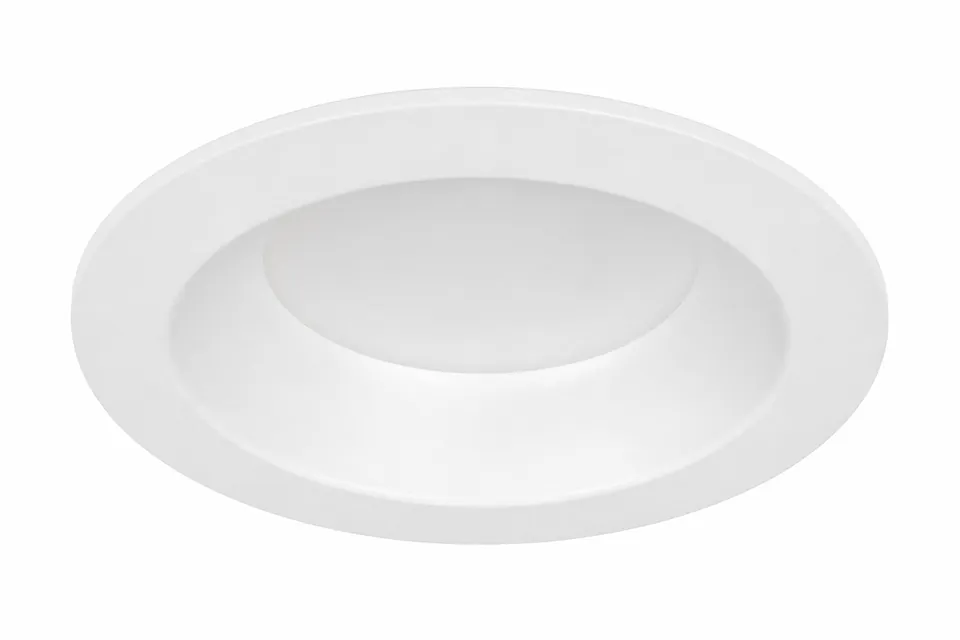 Downlight LED 20W 6000K 90° IP44 Con Blanco 220V/60 10