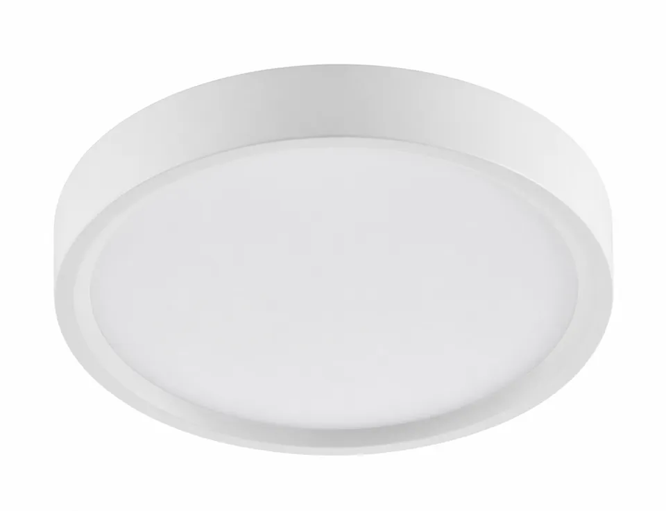 Downlight LED Circ. Ados 24W/60K Blanco 1960Lm D=3 20
