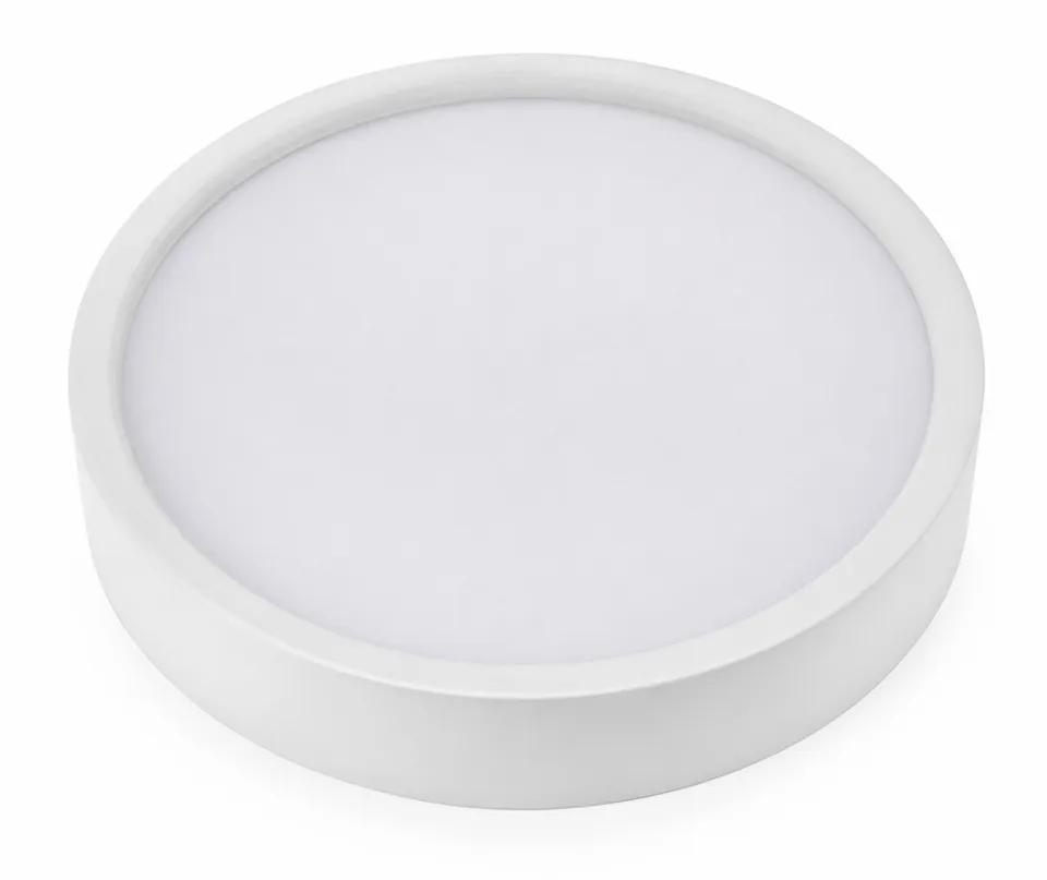 Downlight LED Circ. Ados 24W/60K Blanco 1960Lm D1 20